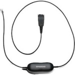 Jabra GN1200 Καλώδιο 0.8m 88001-99 1τμχ - Image 2