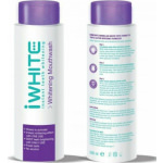iWhite Instant Στοματικό Διάλυμα για Λεύκανση 500ml - Image 2