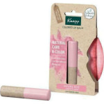 Kneipp Natural Color Lip Balm Natural Rose 3.5gr