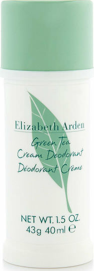 Elizabeth Arden Green Tea Cream Deodorant Αποσμητικό σε Roll-On 40ml - Image 1