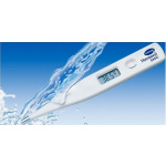 Hartmann Thermoval Standard Ψηφιακό Θερμόμετρο Μασχάλης Κατάλληλο για Μωρά - Image 3