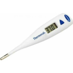 Hartmann Thermoval Standard Ψηφιακό Θερμόμετρο Μασχάλης Κατάλληλο για Μωρά