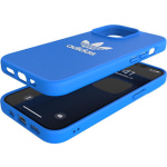 adidas Adicolor Back Cover Σιλικόνης Μπλε (iPhone 13 Pro) - Image 4