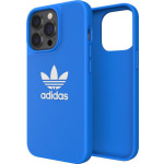 adidas Adicolor Back Cover Σιλικόνης Μπλε (iPhone 13 Pro) - Image 3