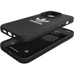 adidas Adicolor Back Cover Σιλικόνης Μαύρο (iPhone 13 Pro) - Image 3