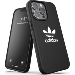 adidas Adicolor Back Cover Σιλικόνης Μαύρο (iPhone 13 Pro) - Image 4