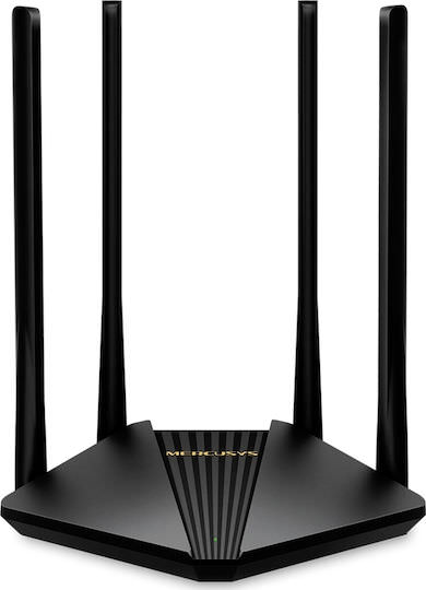 Mercusys MR30G v1 Ασύρματο Router Wi‑Fi 5 με 2 Θύρες Gigabit - Image 1
