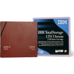 IBM Cartridge LTO 5 Ultrium Data 1.5TB/3.0TB - Image 2