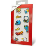 Celly 3D Διακοσμητικό Αυτοκόλλητο για Κινητά Boy - Image 2