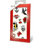 Celly 3D Διακοσμητικό Αυτοκόλλητο για Κινητά Oldshool - Image 2