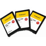 Intenso Top Perform SSD 1TB 2.5'' SATA III - Image 3