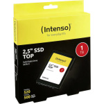 Intenso Top Perform SSD 1TB 2.5'' SATA III - Image 2