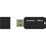 GoodRAM UME3 128GB USB 3.0 Stick Μαύρο - Image 4