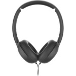 Philips TAUH201 Ενσύρματα On Ear Ακουστικά Μαύρα - Image 2