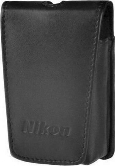 Nikon Pouch Φωτογραφικής Μηχανής ALM-2301-BV σε Μαύρο Χρώμα - Image 1