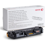 Xerox 106R04347 Γνήσιο Toner Laser Εκτυπωτή Μαύρο High Capacity 3000 Σελίδων 106R04347 - Image 2