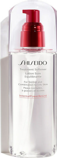 Shiseido Treatment Softener Normal & Combination to Oily Sk Lotion Καθαρισμού Προσώπου 150ml - Image 1