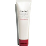 Shiseido Deep Cleansing Foam Oily To Blemish Prone Skin Αφρός Καθαρισμού Προσώπου για Ακνεϊκές Επιδερμίδες 125ml