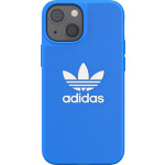adidas Adicolor Back Cover Σιλικόνης Μπλε (iPhone 13 mini)