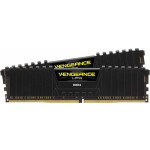 Corsair Vengeance LPX DDR4 32GB RAM με 2x16GB Modules και Ταχύτητα 2400 για Desktop