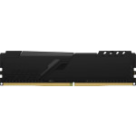 Kingston Fury Beast DDR4 32GB RAM με 2x16GB Modules και Ταχύτητα 3200 για Desktop - Image 4
