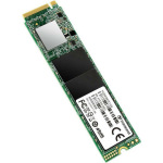 Transcend 110S SSD 256GB M.2 NVMe PCI Express 3.0 - Image 4