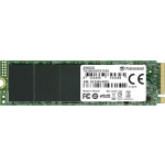 Transcend 110S SSD 256GB M.2 NVMe PCI Express 3.0 - Image 3