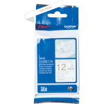 Brother Ταινία Ετικετογράφου 4m x 12mm σε Χρυσό Χρώμα - Image 2