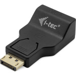 i-tec Μετατροπέας DisplayPort male σε VGA female 1τμχ DP2VGAADA - Image 2