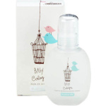 Suavinex Βρεφικό Eau de Cologne 100ml - Image 2