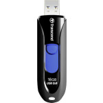 Transcend JetFlash 790 16GB USB 3.0 Stick Μαύρο - Image 4