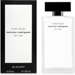 Narciso Rodriguez Pure Musc Eau de Parfum 150ml - Image 2