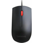 Lenovo ThinkPad Essential Wired Mouse Ενσύρματο Ποντίκι Μαύρο - Image 4