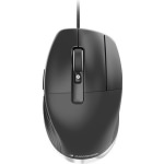 3D Connexion CadMouse Pro Ενσύρματο Ποντίκι Μαύρο - Image 4