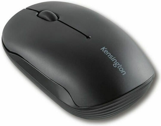 Kensington Pro Fit Mid Size Ασύρματο Bluetooth Ποντίκι Μαύρο - Image 1