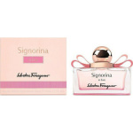 Salvatore Ferragamo Signorina In Fiore Eau de Toilette 50ml - Image 3