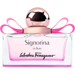 Salvatore Ferragamo Signorina In Fiore Eau de Toilette 50ml