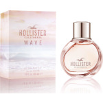 Hollister Wave For Her Eau de Parfum 30ml - Image 3
