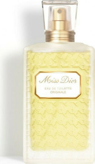 Dior Miss Dior Originale Eau de Toilette 100ml - Image 1