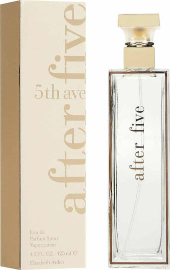 Elizabeth Arden Eau de Parfum 125ml - Image 1