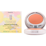 Clinique Beyond Perfecting Powder Foundation + Concealer 06 Ivory 14.5gr - Image 3