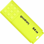 GoodRAM UME2 64GB USB 2.0 Stick Κίτρινο - Image 4