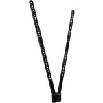 Logitech Tv Mount XL Meetup Βάση Τηλεόρασης Τοίχου έως 90" - Image 2