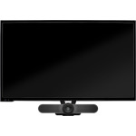Logitech Tv Mount XL Meetup Βάση Τηλεόρασης Τοίχου έως 90" - Image 4
