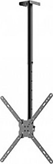 Meliconi 480862 Βάση Τηλεόρασης Οροφής έως 60" και 35kg - Image 1