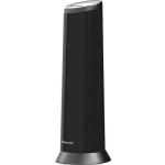 Panasonic KX-TGK210 Ασύρματο Τηλέφωνο με Ελληνικό Μενού Μαύρο - Image 4