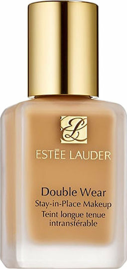 Estee Lauder Double Wear Stay-in-Place Liquid Foundation SPF10 2C1 Pure Beige 30ml - Image 1