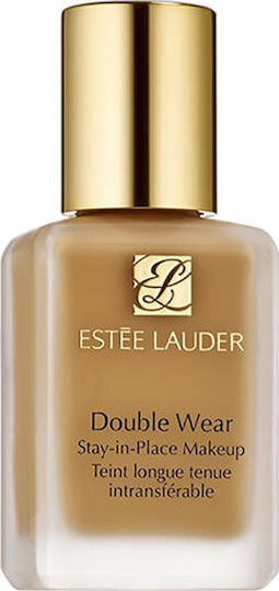 Estee Lauder Double Wear Stay-in-Place Liquid Foundation SPF10 3n1 Ivory Beige 30ml - Image 1