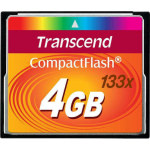 Transcend CompactFlash 4GB - Image 2