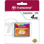 Transcend CompactFlash 4GB - Image 3